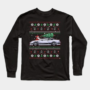 Christmas Kouki s14 Long Sleeve T-Shirt